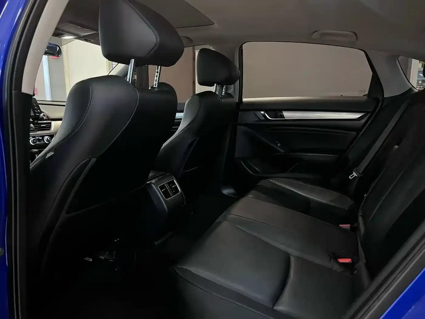 Accord 2018 260TURBO Elite Edition (National V Emission Standard) — миниатюра 6