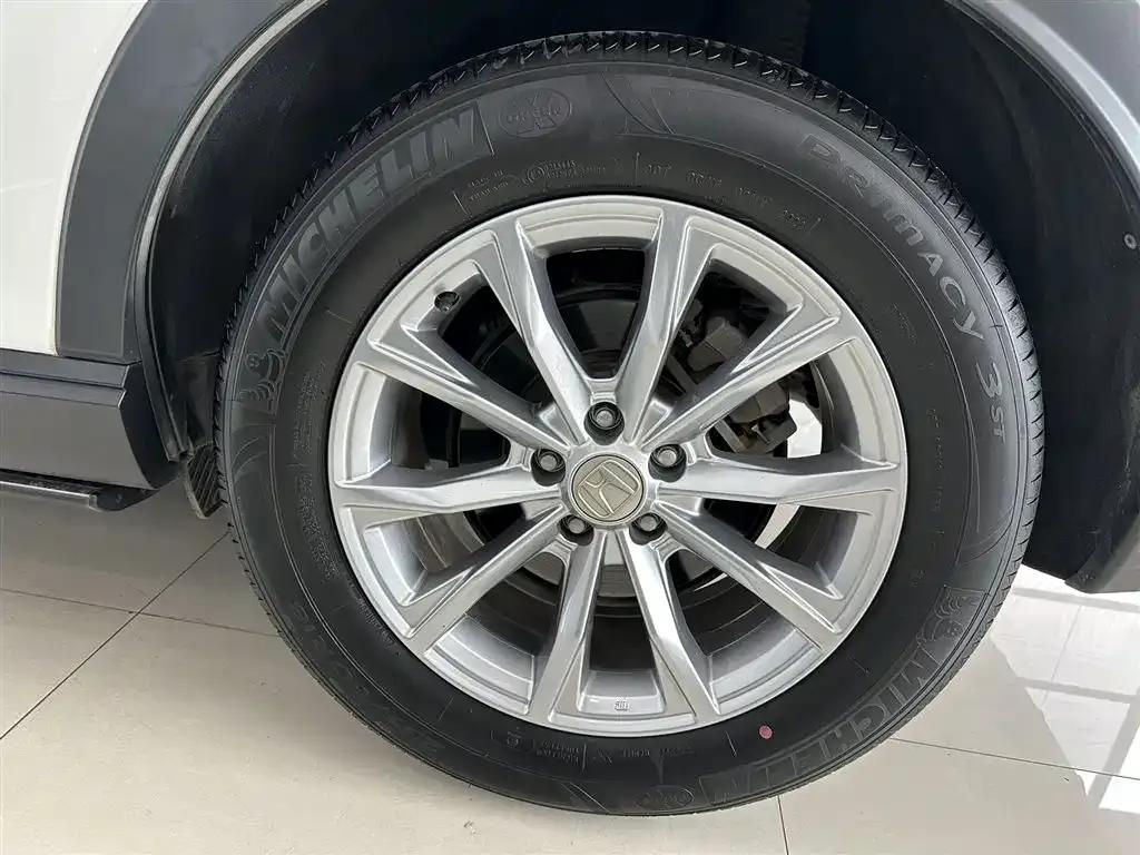 Honda CR-V 2023 240TURBO 2WD Premium Edition 7-seater — миниатюра 6