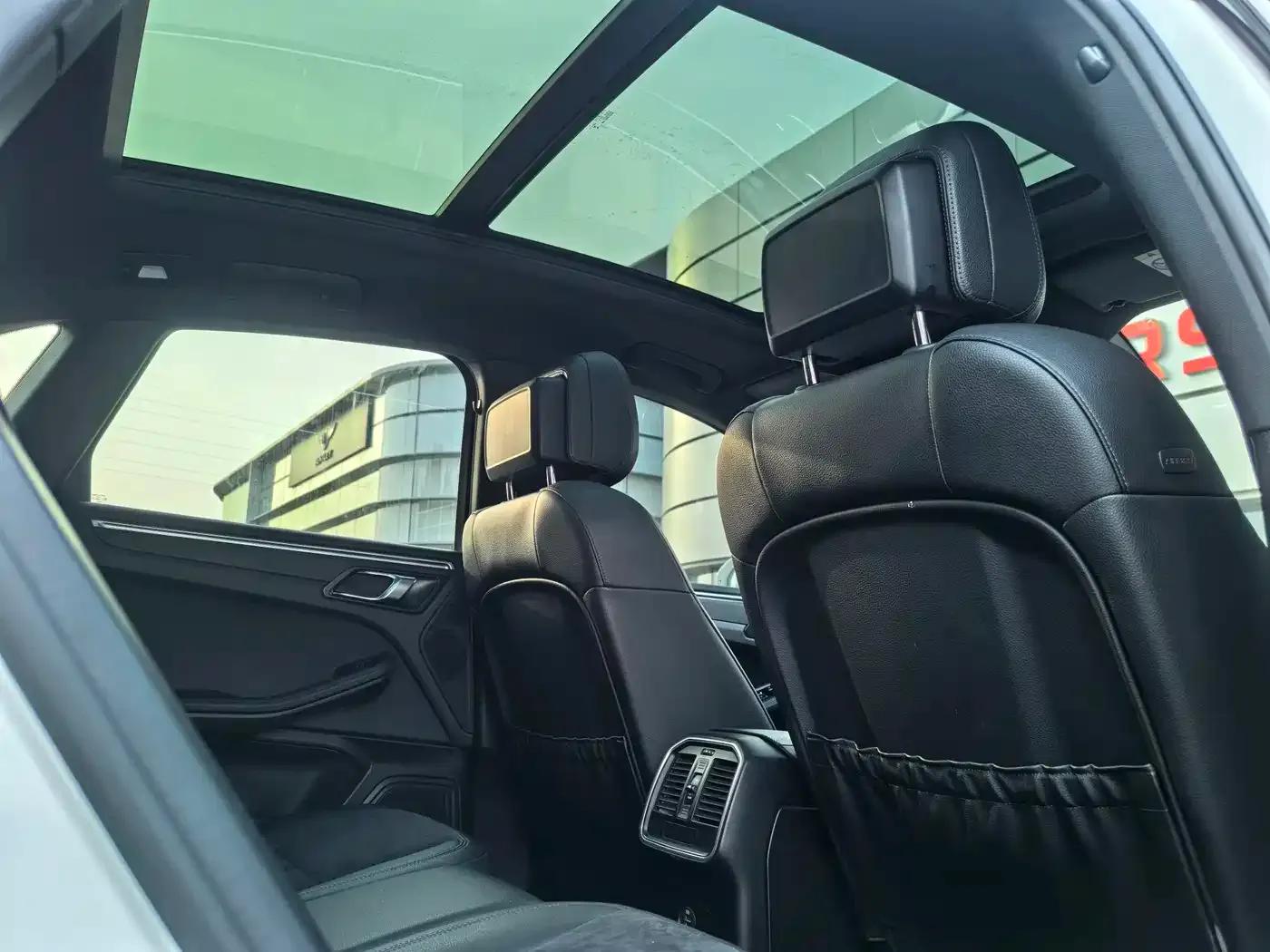 2018 Macan 2.0T — миниатюра 12