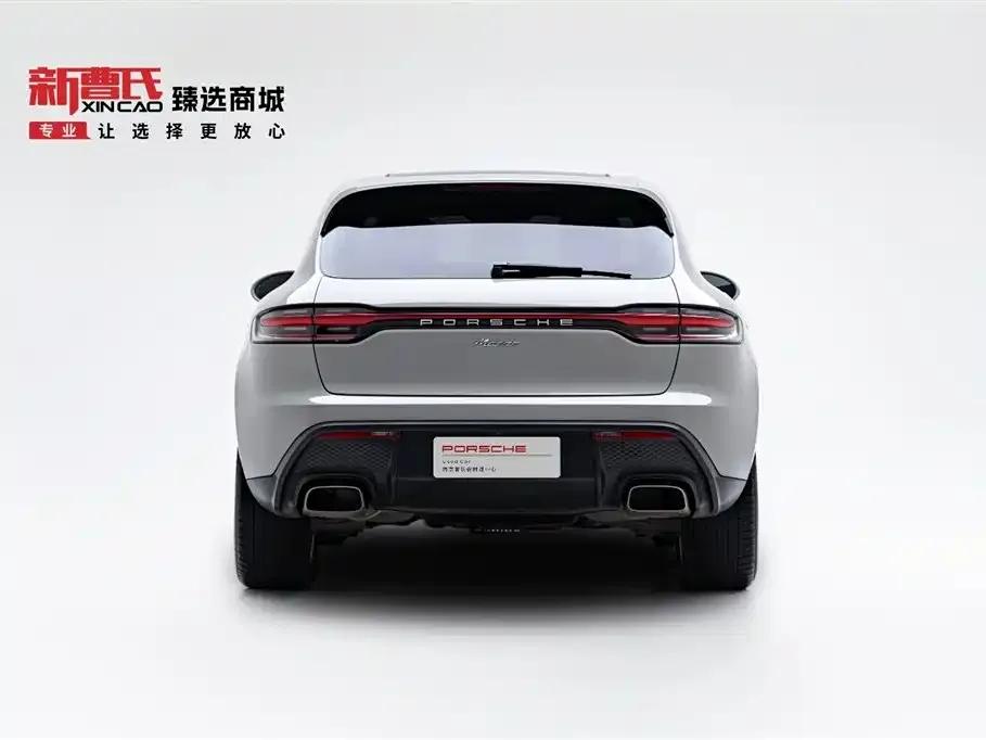2023 Macan 2.0T — миниатюра 4