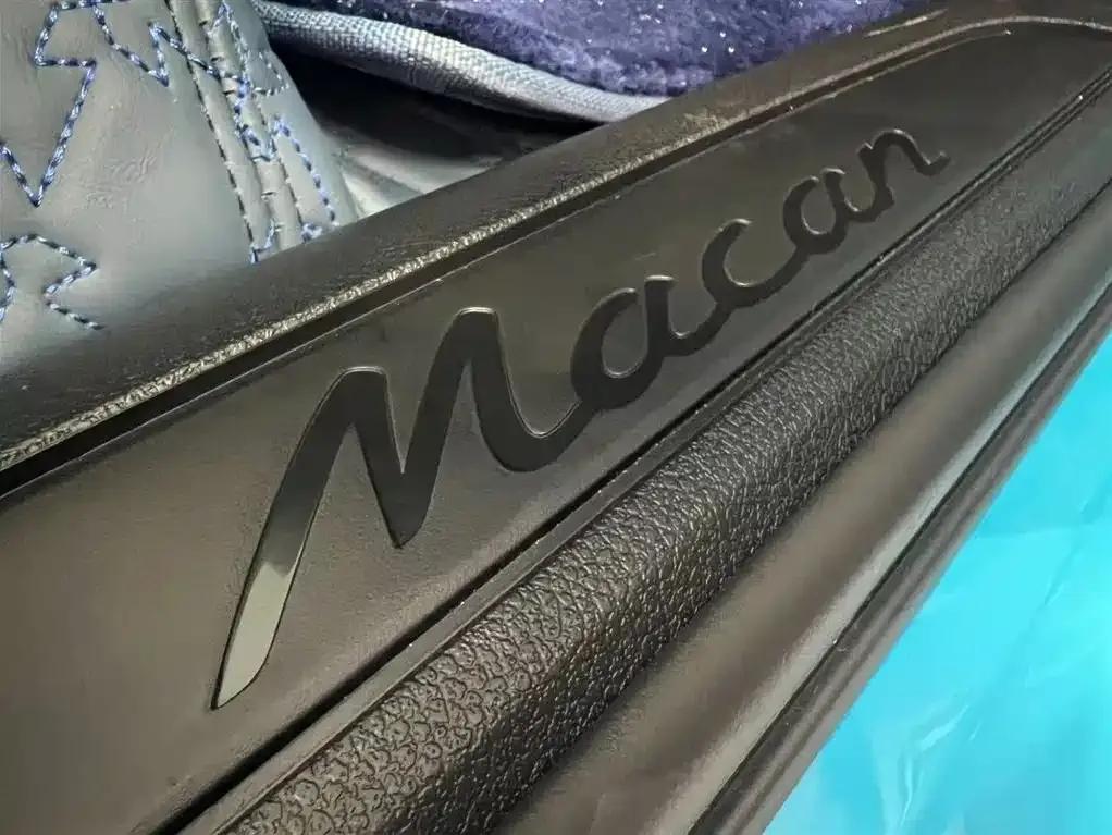 2022 Macan 2.0T — миниатюра 18