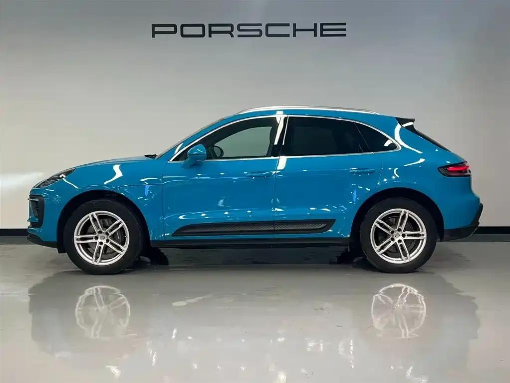 2022 Macan 2.0T — миниатюра 7