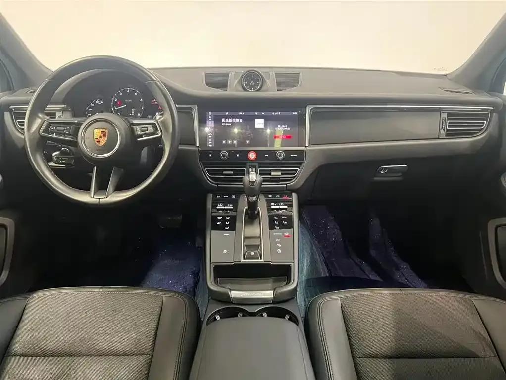 2022 Macan 2.0T — миниатюра 8