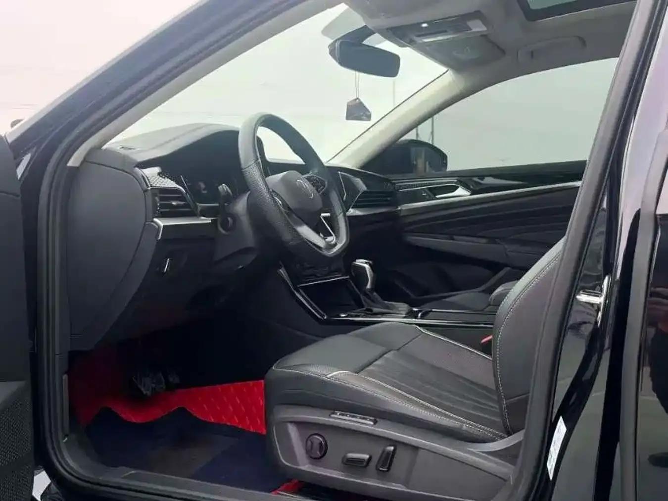 2024 Passat 330TSI Starry Sky Elite Edition — миниатюра 6