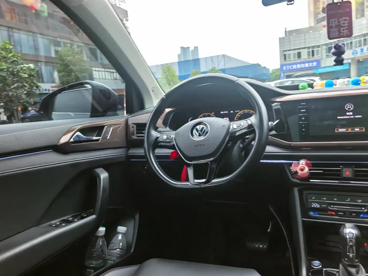 Tharu 2021 330TSI AWD Flagship Edition — миниатюра 7