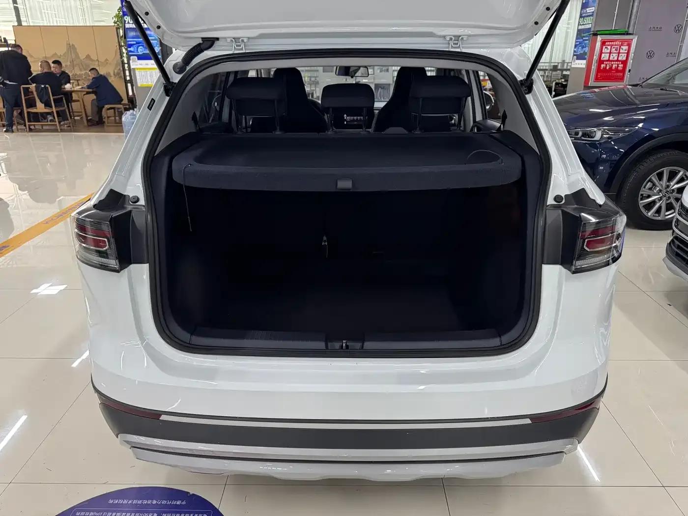 Tharu 2025 New Elite 1.5L Advanced Edition — миниатюра 12