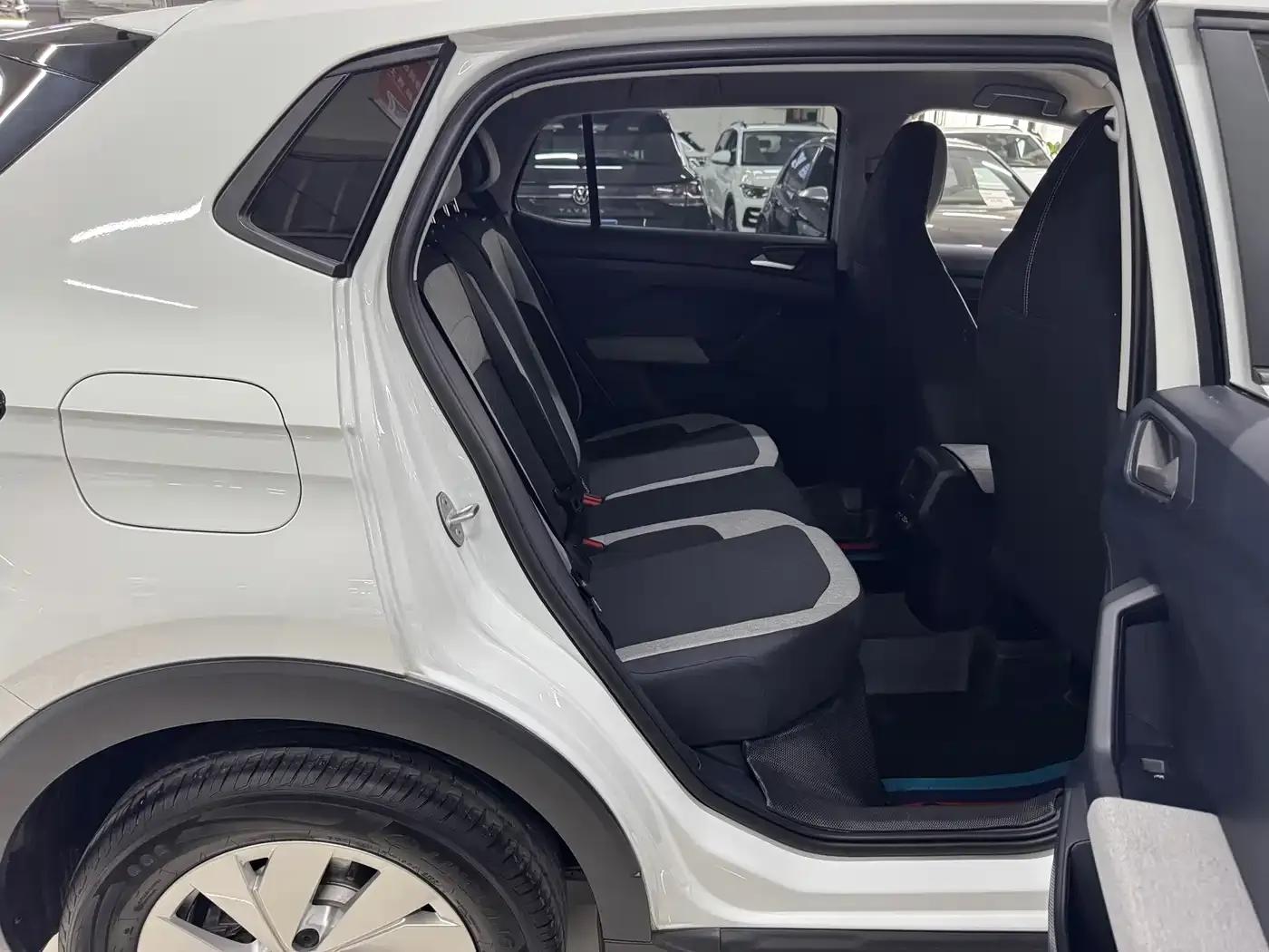 Tharu 2025 New Elite 1.5L Advanced Edition — миниатюра 13