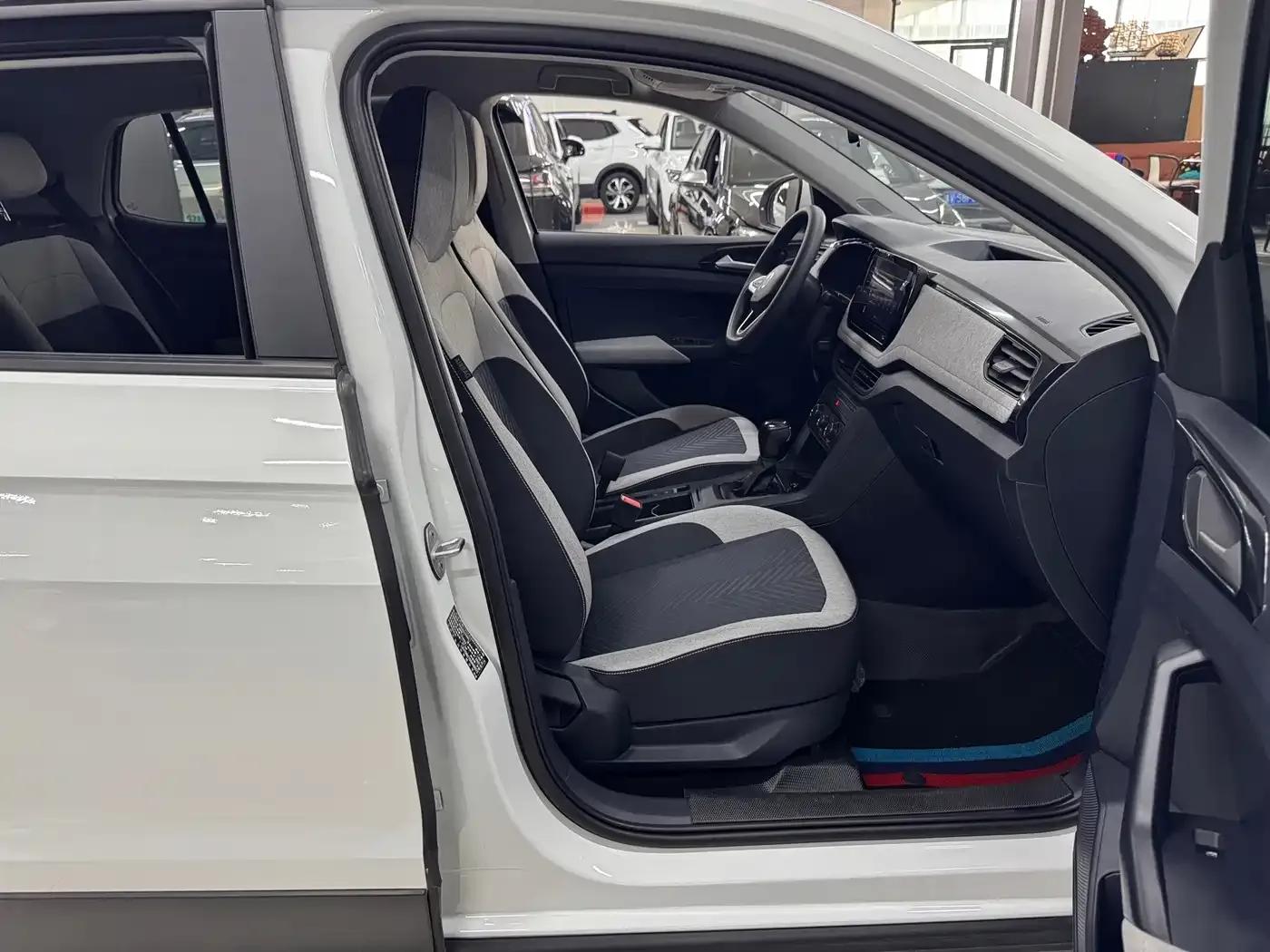 Tharu 2025 New Elite 1.5L Advanced Edition — миниатюра 14