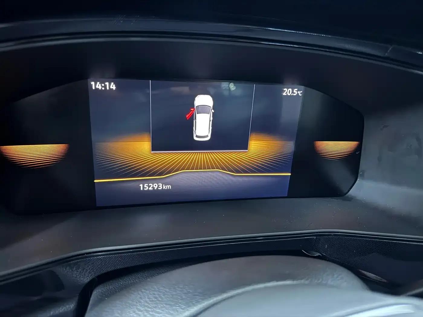 Tharu 2025 New Elite 1.5L Advanced Edition — миниатюра 5
