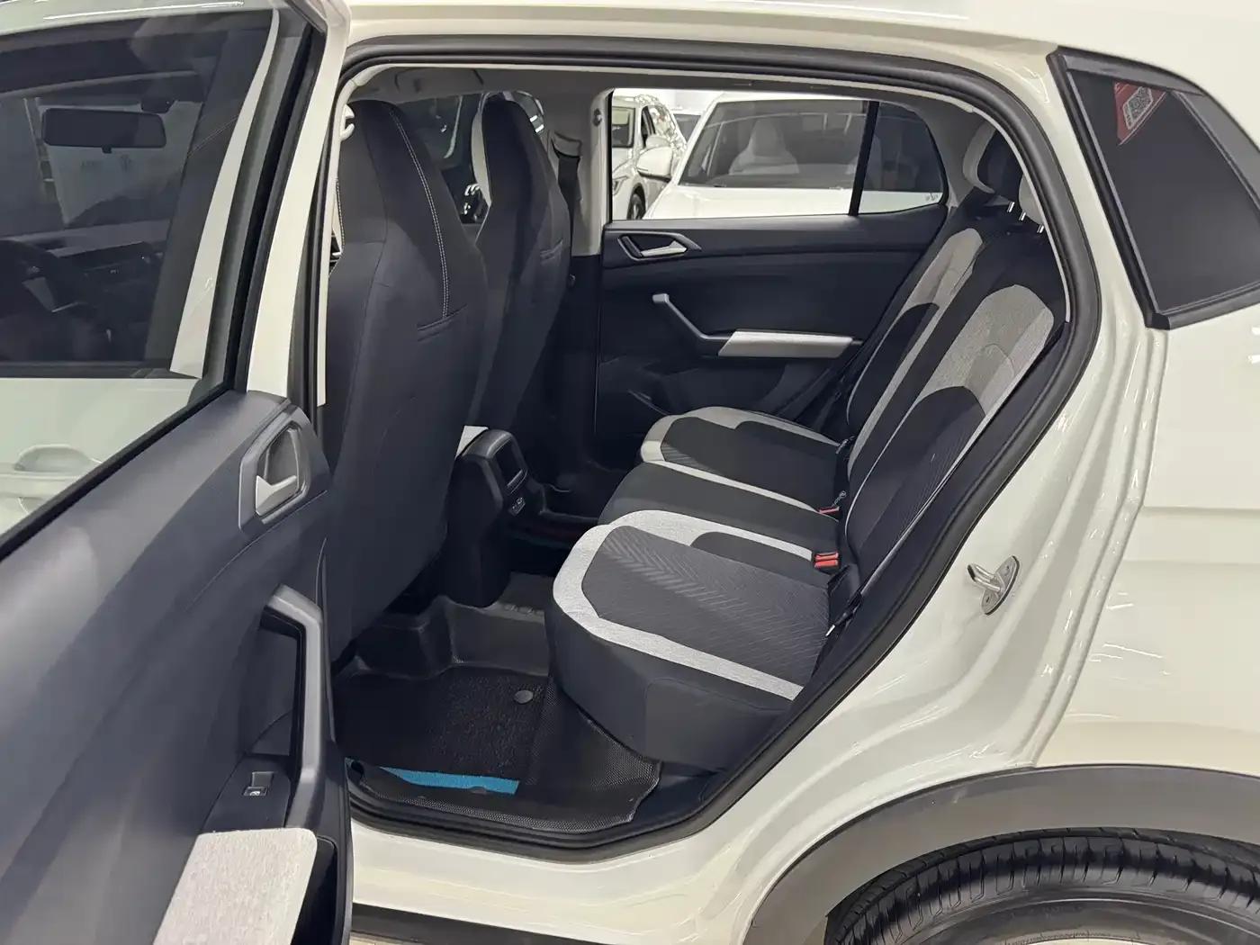 Tharu 2025 New Elite 1.5L Advanced Edition — миниатюра 6