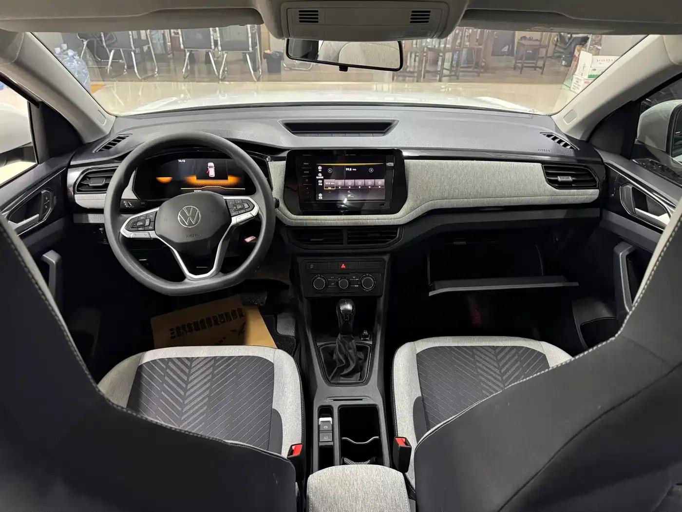Tharu 2025 New Elite 1.5L Advanced Edition — миниатюра 7
