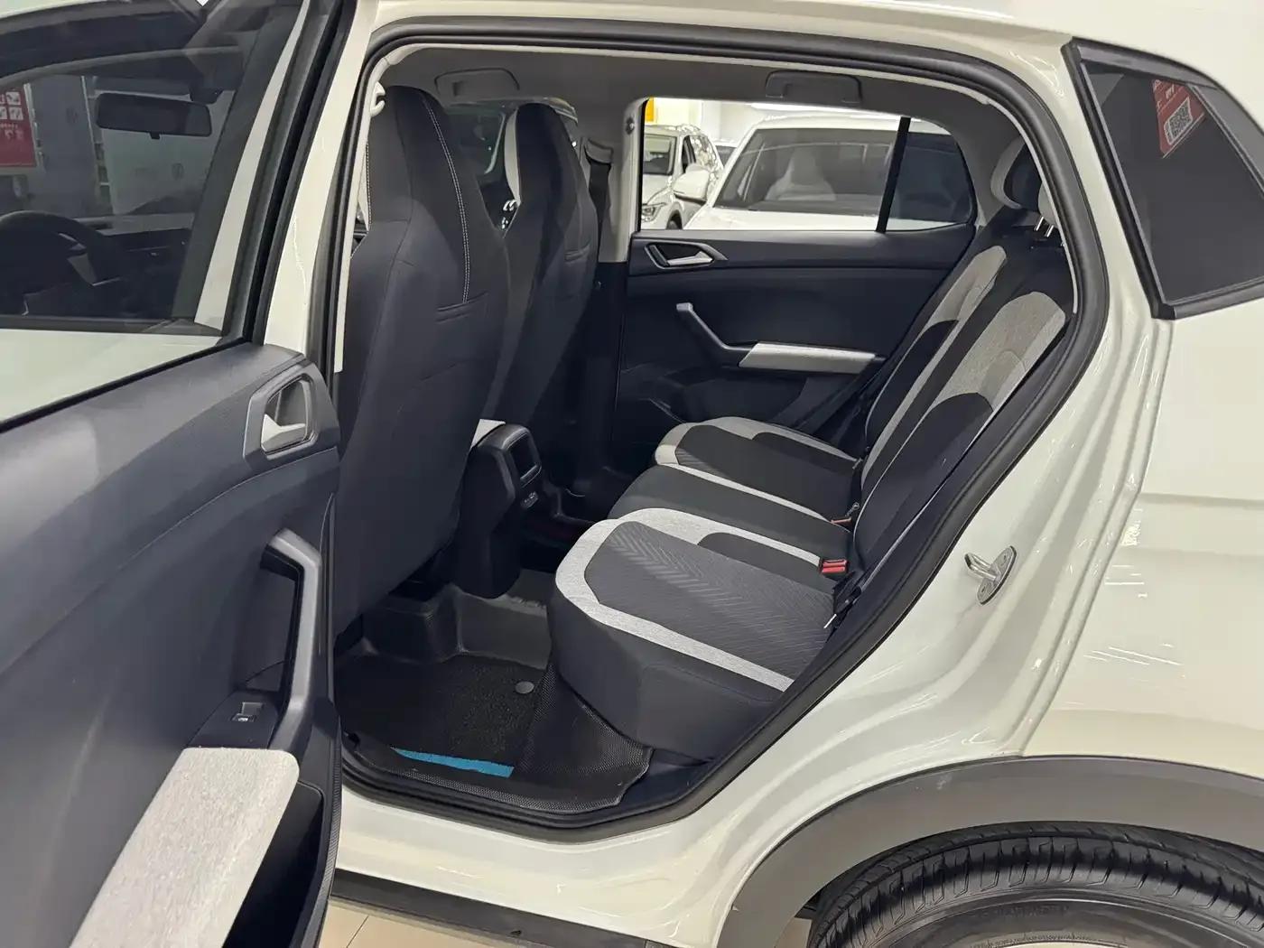 Tharu 2025 New Elite 1.5L Advanced Edition — миниатюра 8