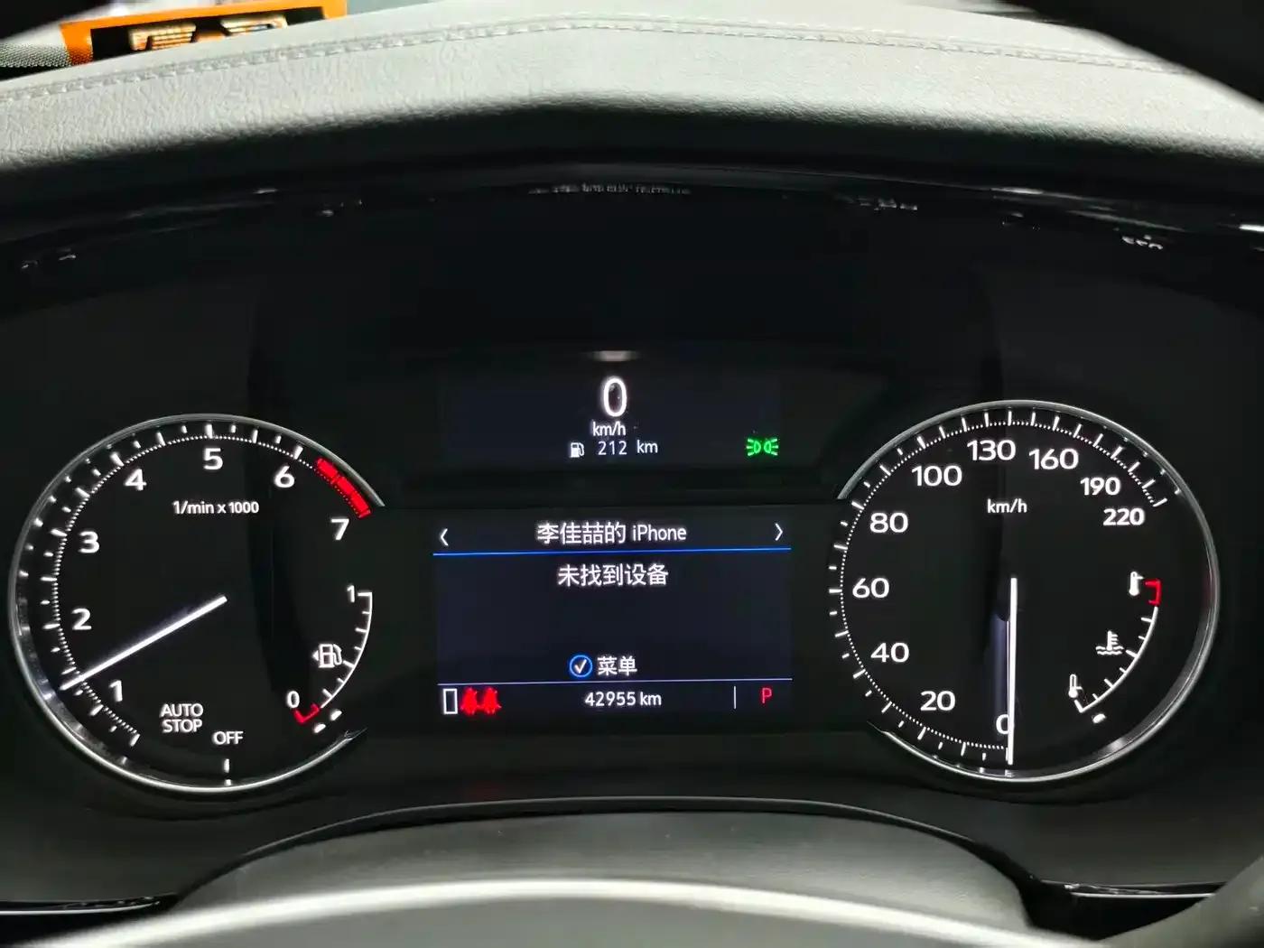 Cadillac XT5 2021 28T Luxury — миниатюра 4