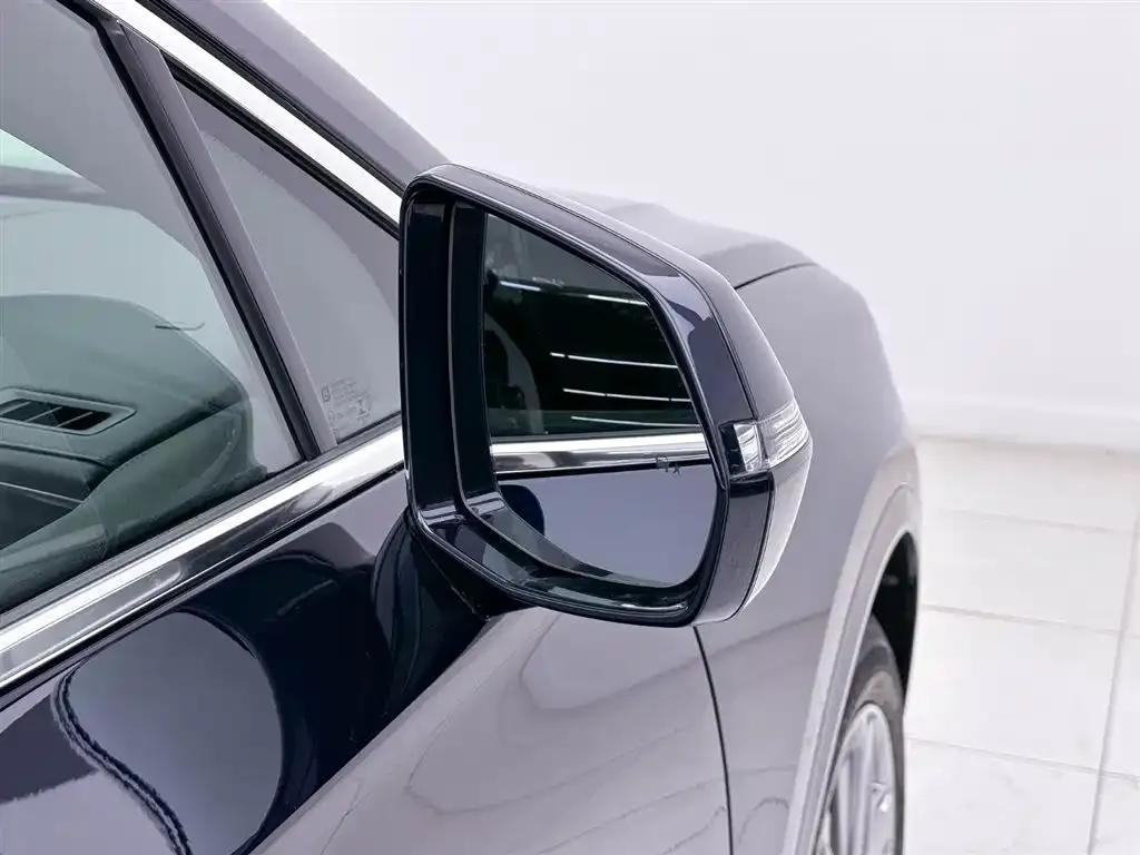 Cadillac XT6 2021 28T Six-Seat AWD Luxury — миниатюра 12