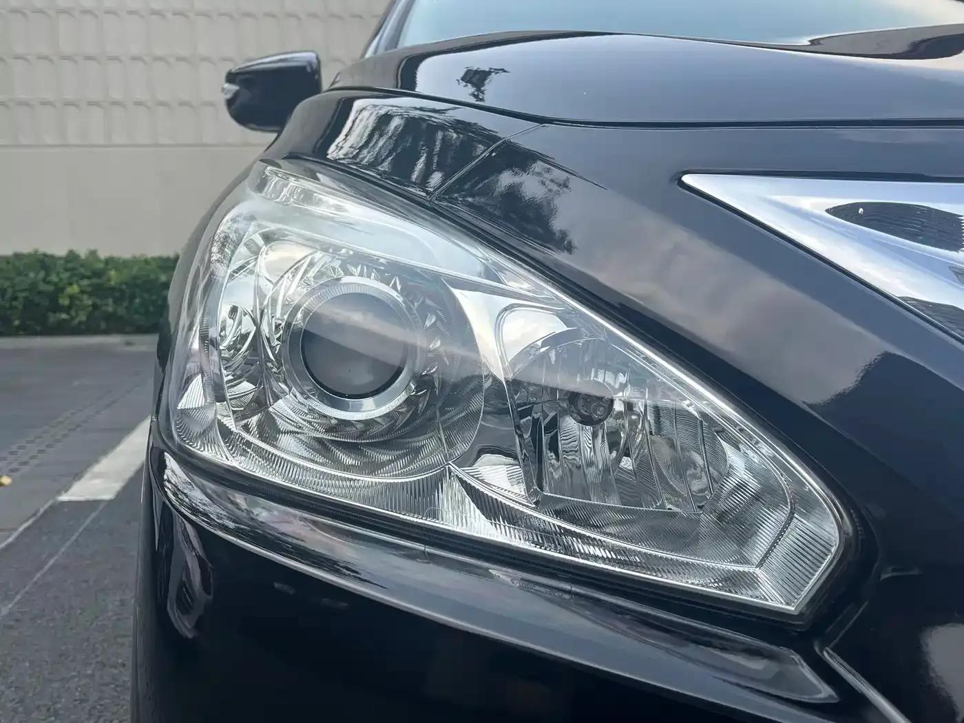 Teana 2013 2.0L XL Comfort Edition — миниатюра 8