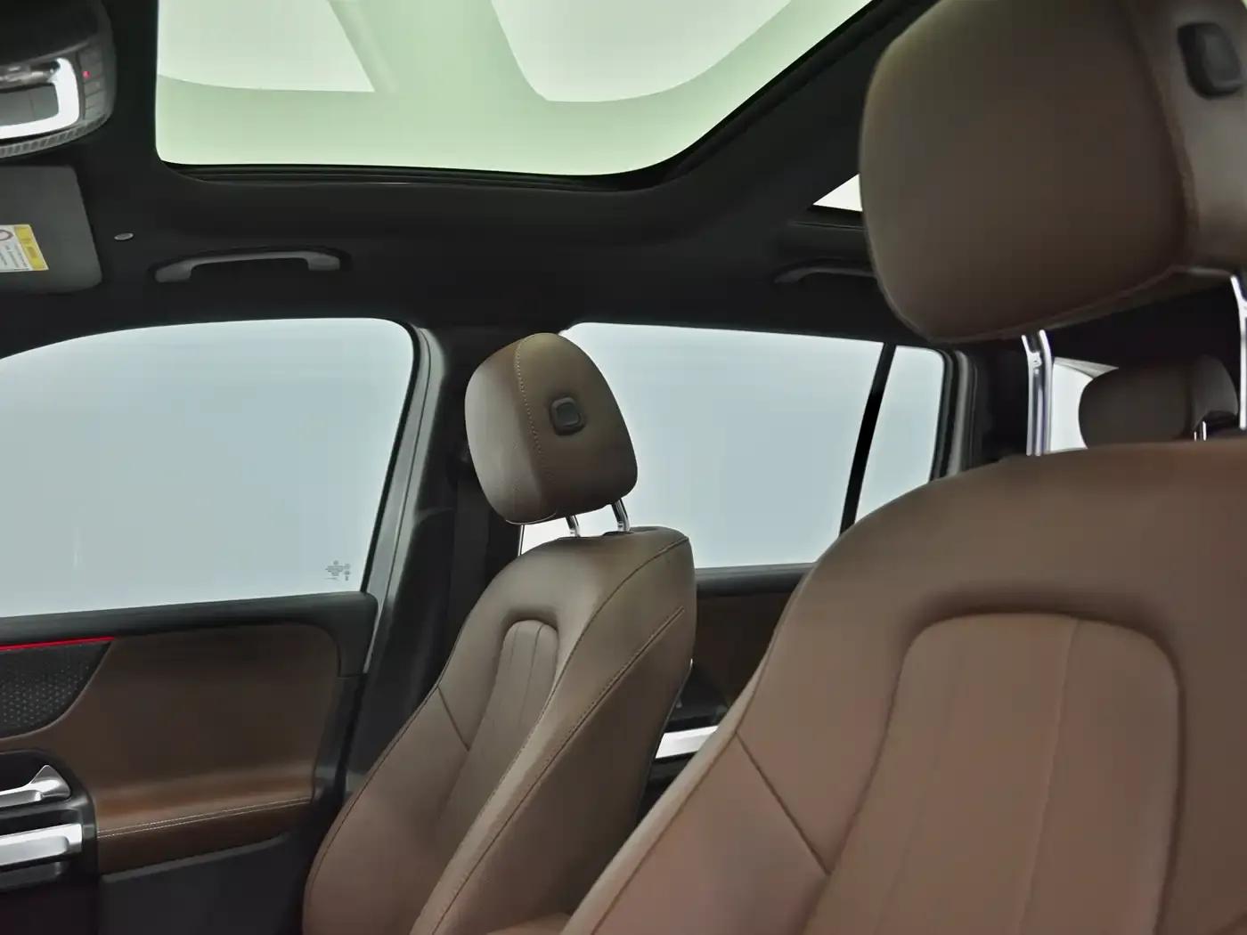 2024 Mercedes-Benz GLB 220 Dynamic — миниатюра 14