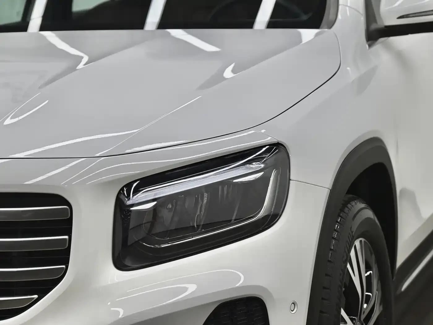 2024 Mercedes-Benz GLB 220 Dynamic — миниатюра 28