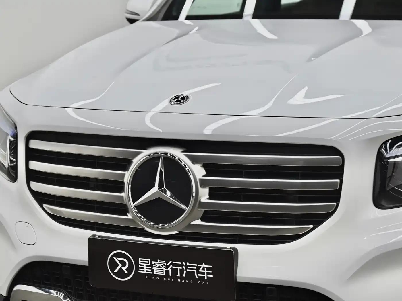 2024 Mercedes-Benz GLB 220 Dynamic — миниатюра 29