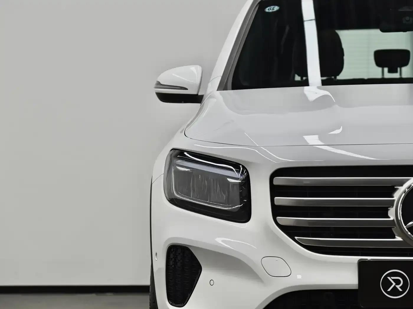 2024 Mercedes-Benz GLB 220 Dynamic — миниатюра 30