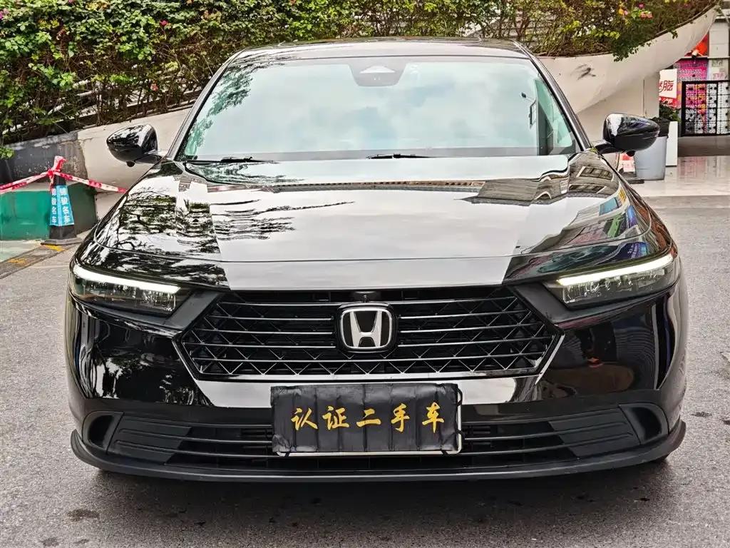 Accord 2023 260TURBO Smart Edition — миниатюра 2