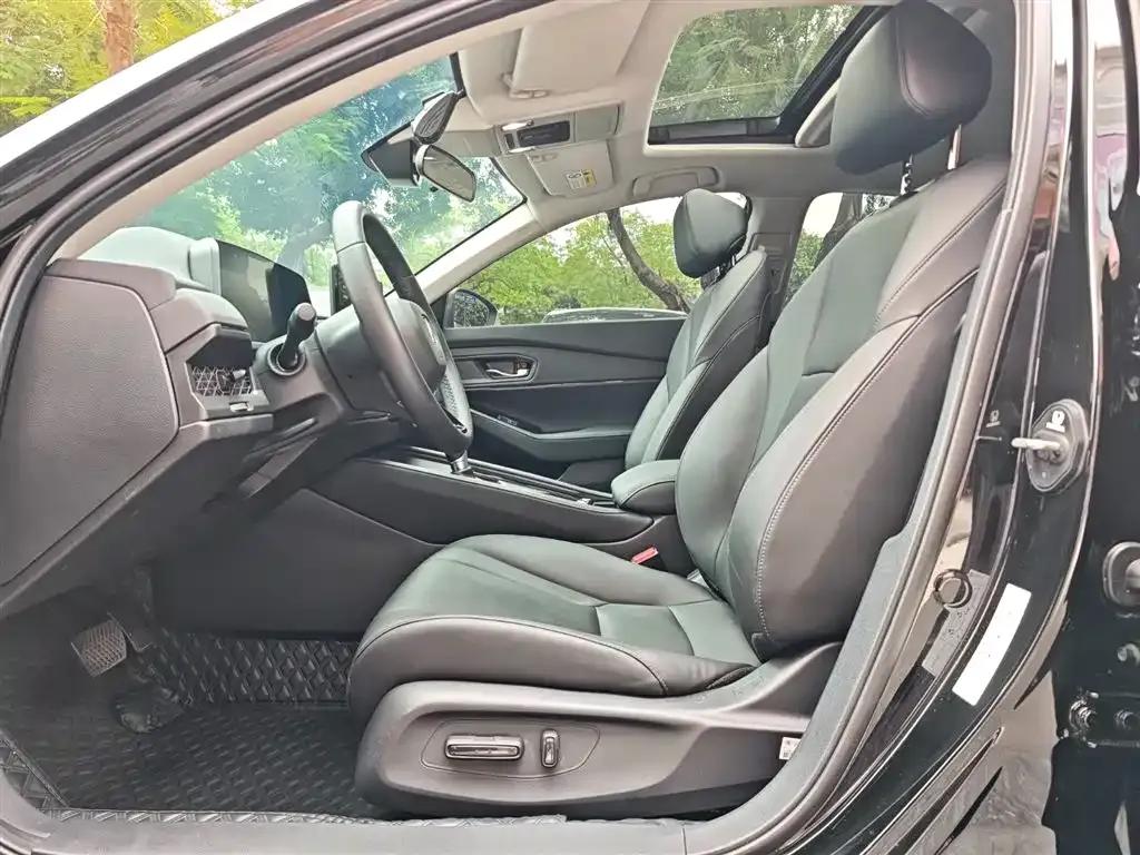 Accord 2023 260TURBO Smart Edition — миниатюра 11