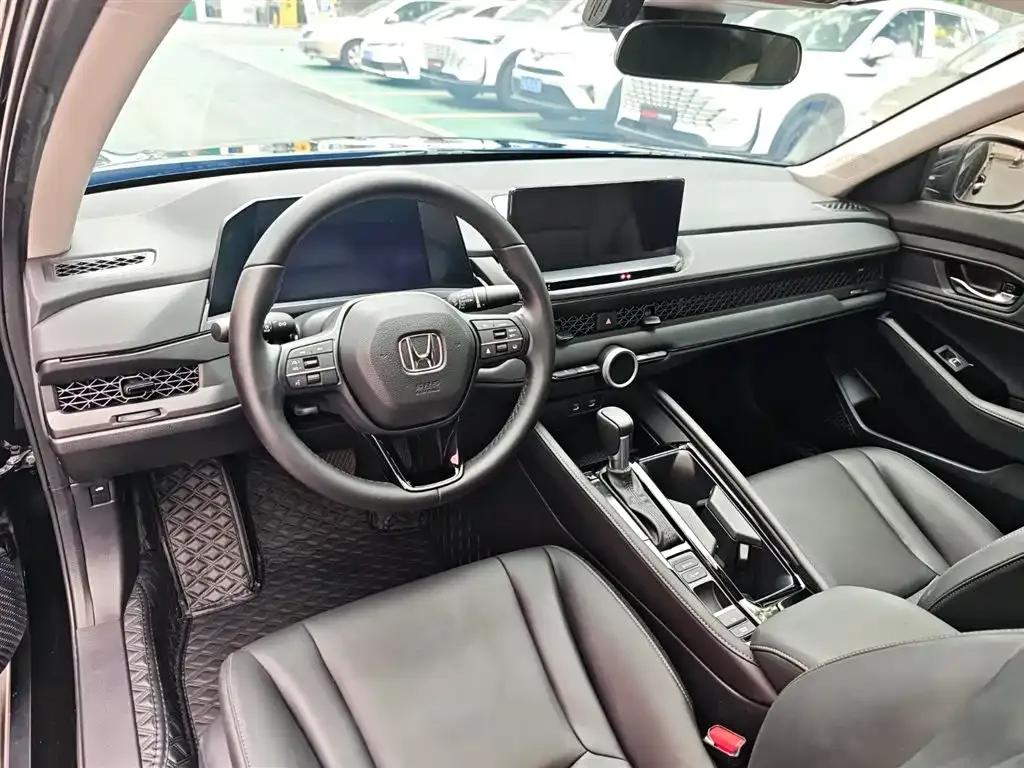 Accord 2023 260TURBO Smart Edition — миниатюра 12