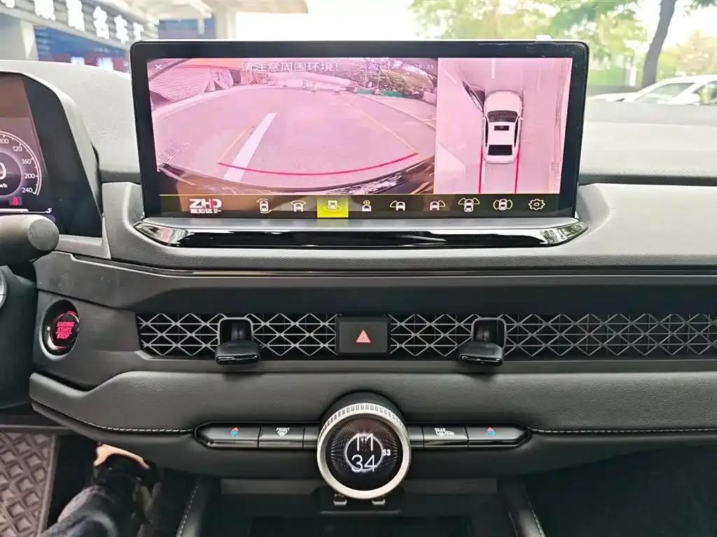 Accord 2023 260TURBO Smart Edition — миниатюра 16