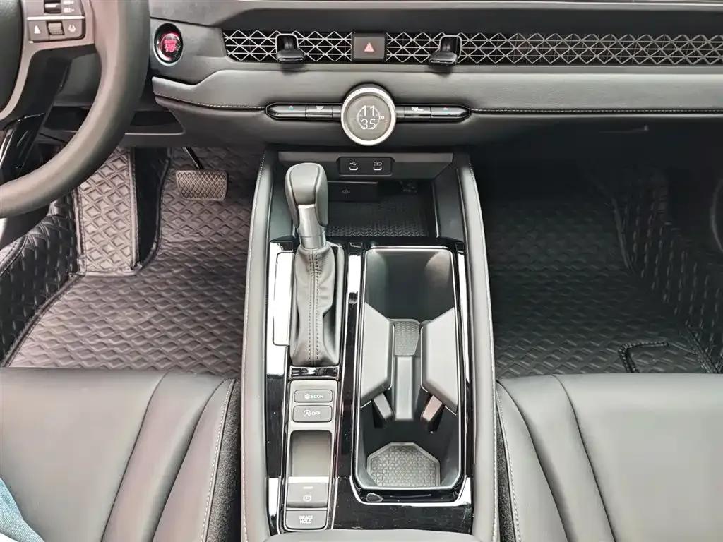 Accord 2023 260TURBO Smart Edition — миниатюра 17