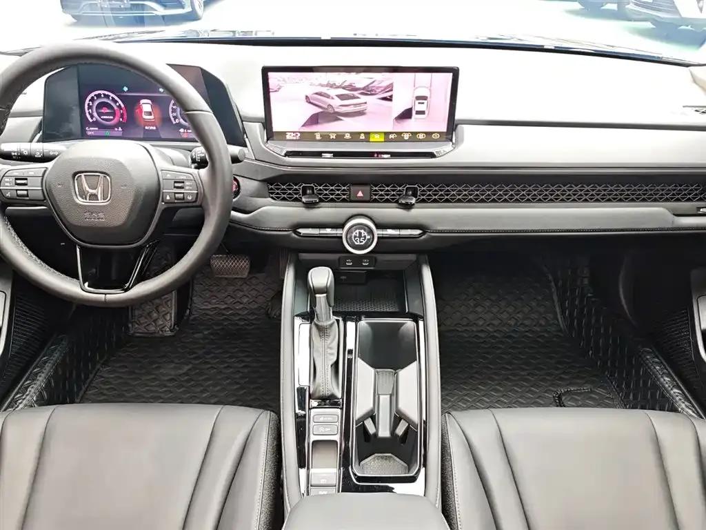 Accord 2023 260TURBO Smart Edition — миниатюра 18
