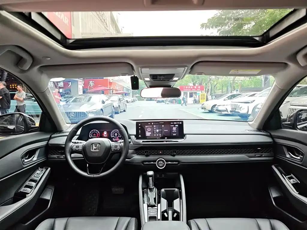 Accord 2023 260TURBO Smart Edition — миниатюра 20