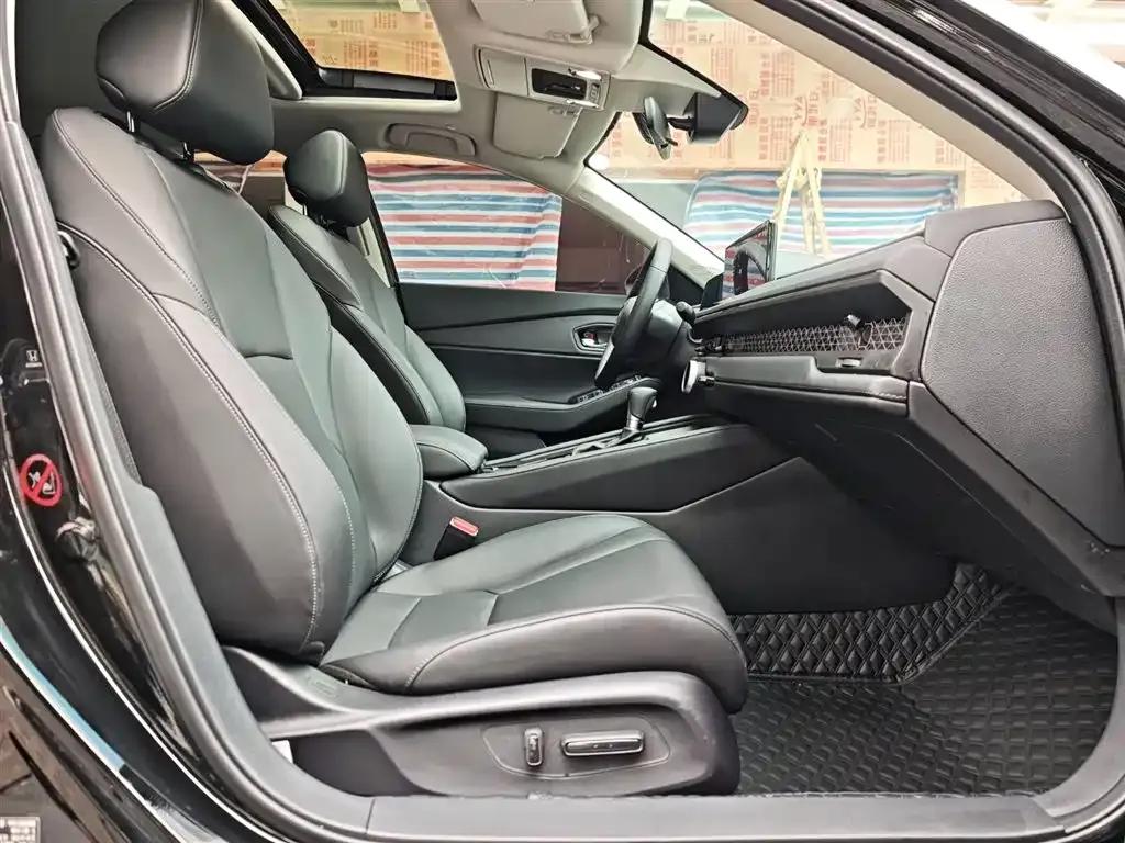 Accord 2023 260TURBO Smart Edition — миниатюра 21