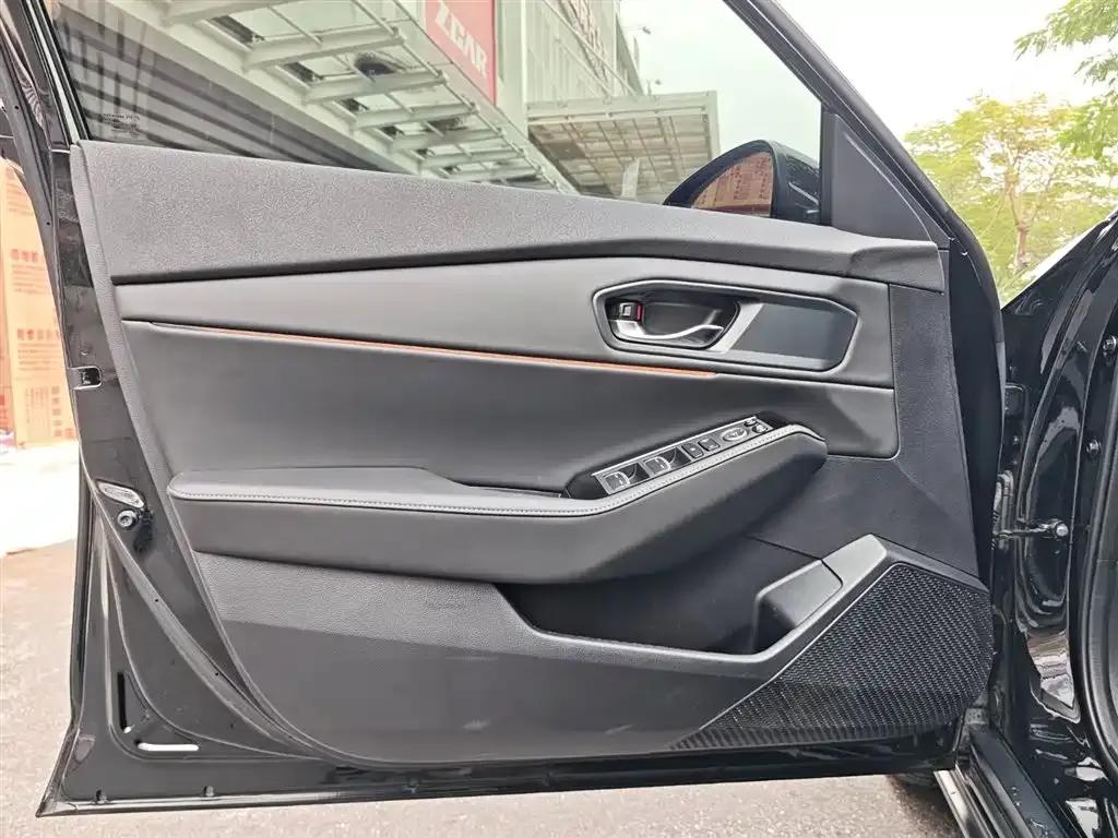 Accord 2023 260TURBO Smart Edition — миниатюра 22