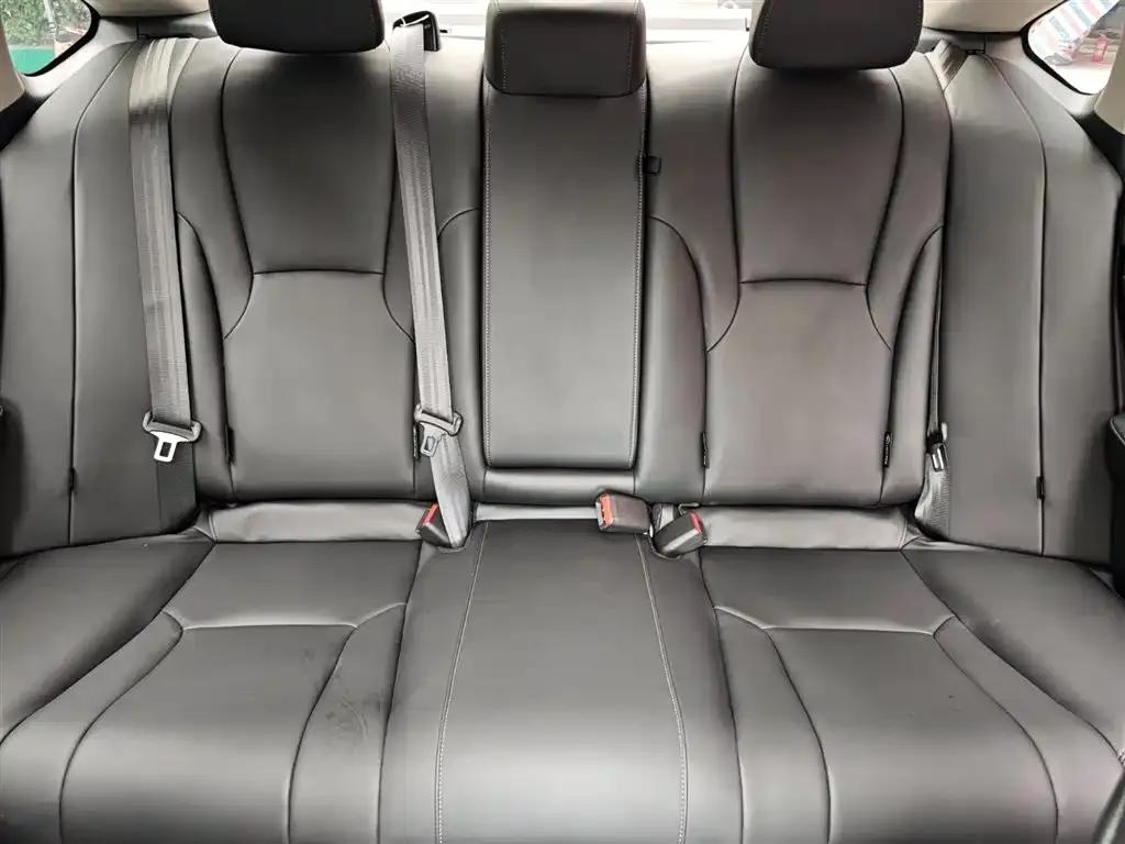 Accord 2023 260TURBO Smart Edition — миниатюра 23