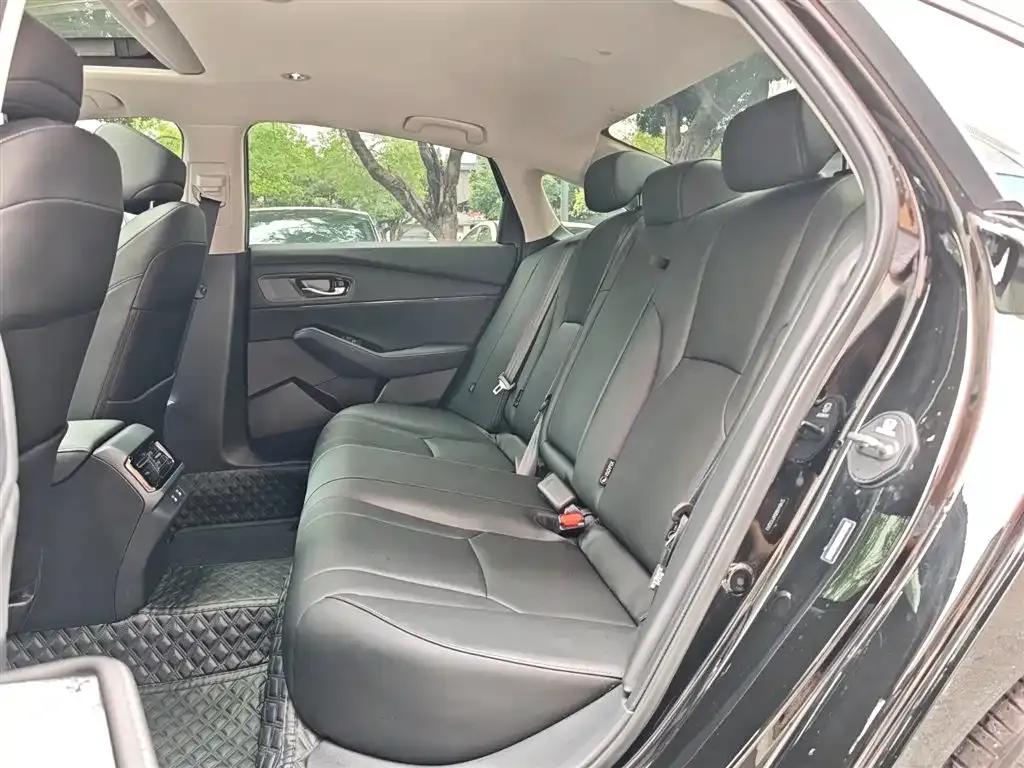 Accord 2023 260TURBO Smart Edition — миниатюра 24