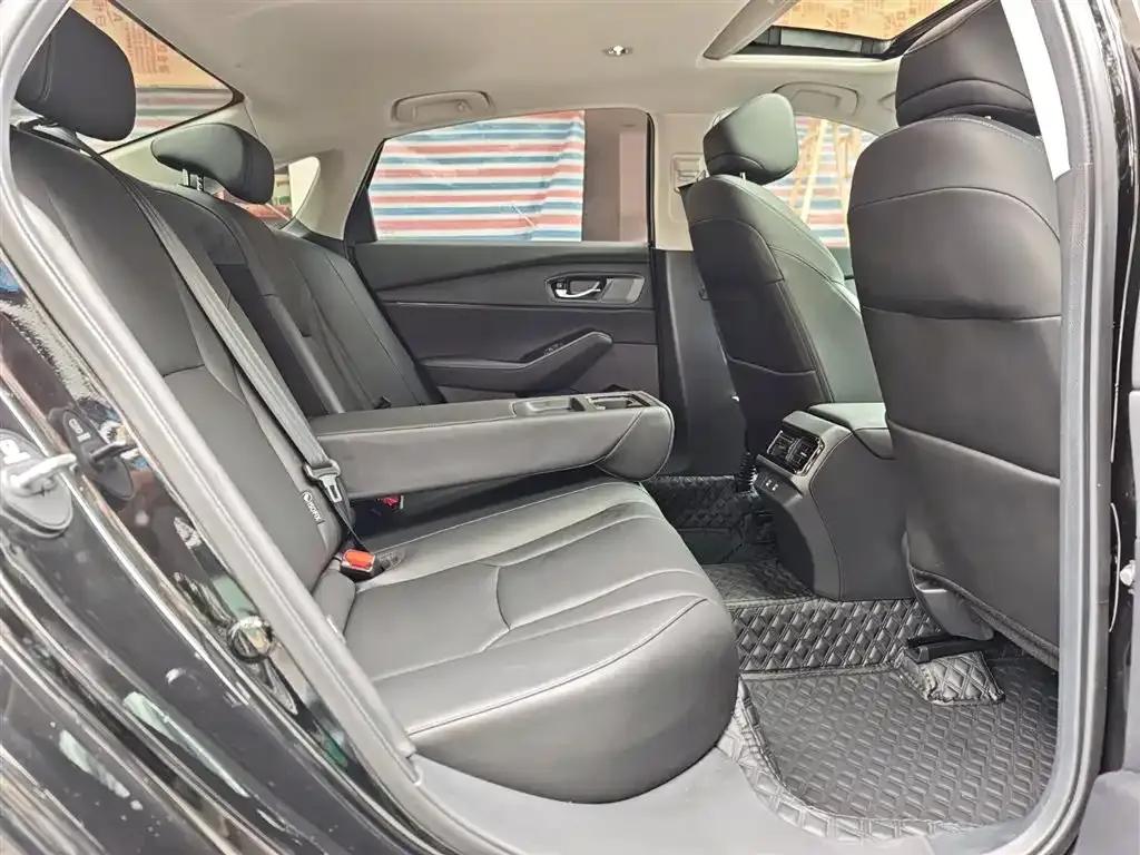 Accord 2023 260TURBO Smart Edition — миниатюра 25