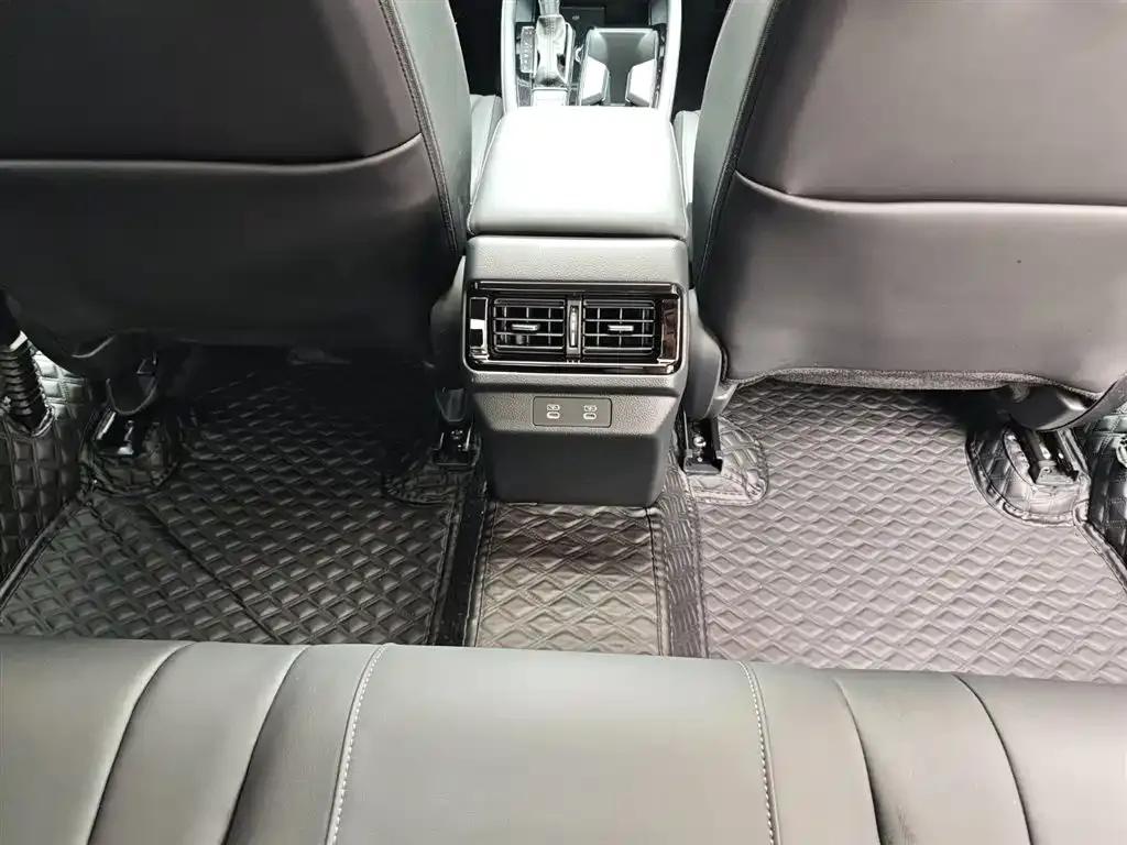 Accord 2023 260TURBO Smart Edition — миниатюра 26