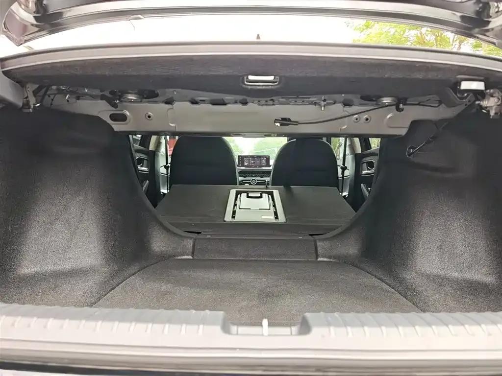 Accord 2023 260TURBO Smart Edition — миниатюра 28