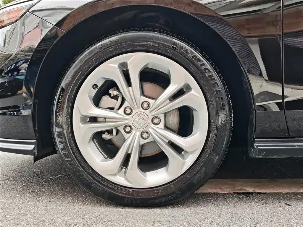 Accord 2023 260TURBO Smart Edition — миниатюра 29