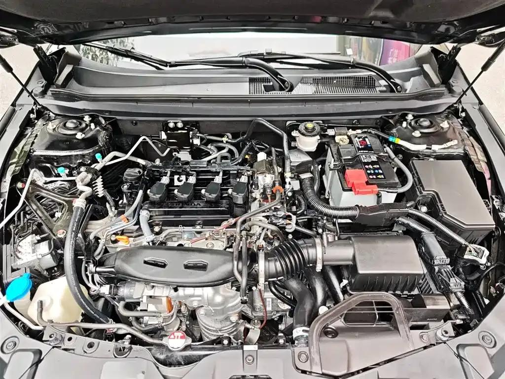 Accord 2023 260TURBO Smart Edition — миниатюра 30