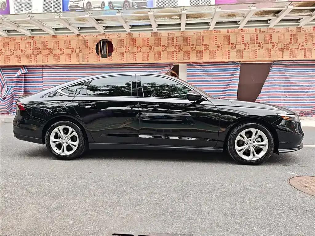 Accord 2023 260TURBO Smart Edition — миниатюра 4
