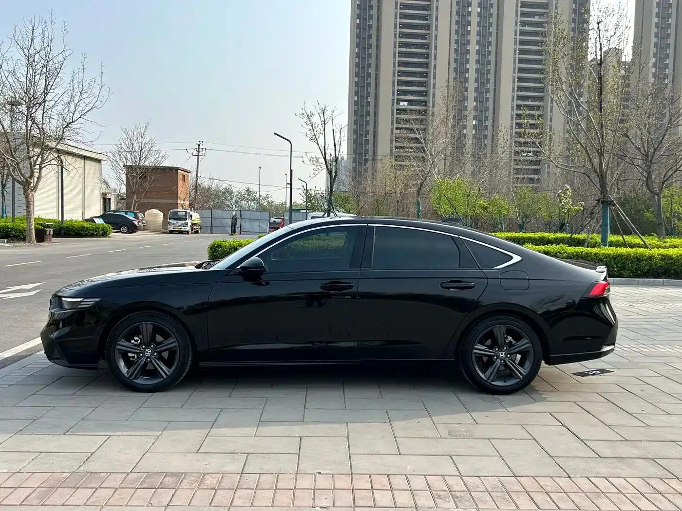 2025 Inspire 260TURBO Elegant Edition — миниатюра 8