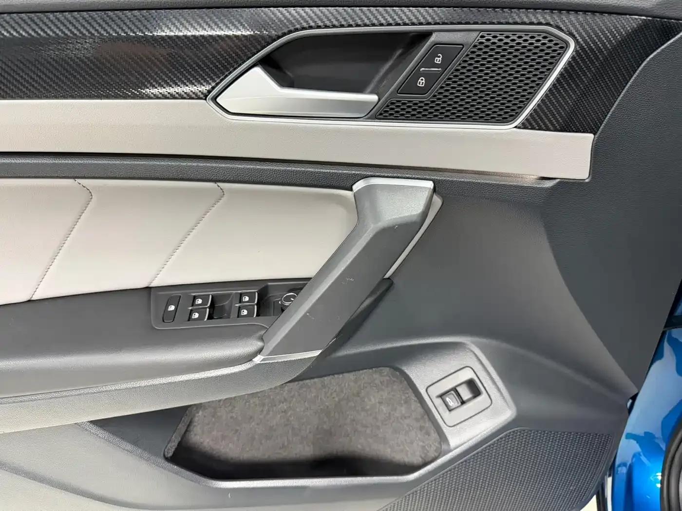 Tayron 2023 280TSI 2WD Luxury Plus Advanced Edition — миниатюра 9