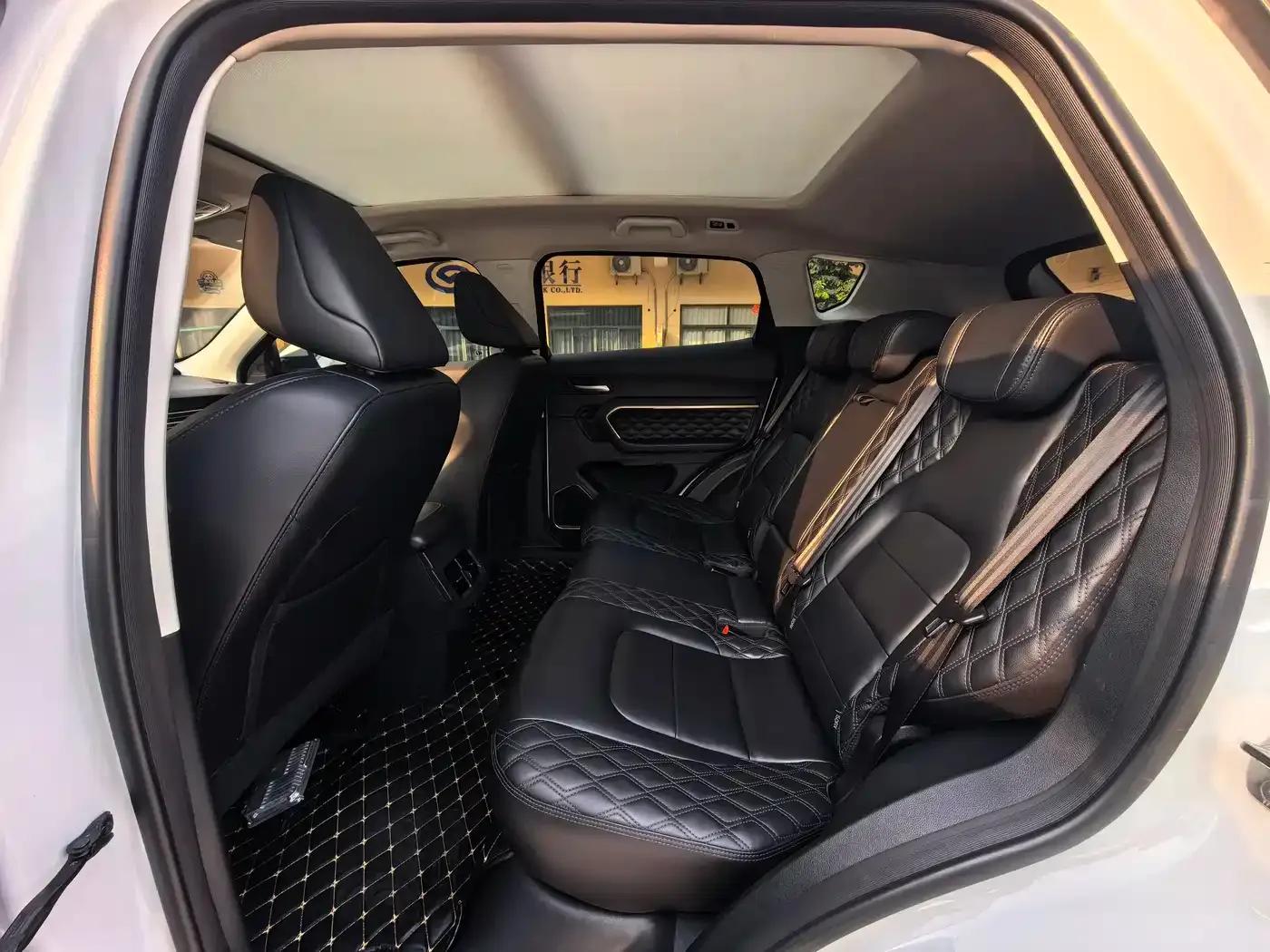Haval H6 2020 1.5GDIT Automatic Platinum Champion Edition — миниатюра 7