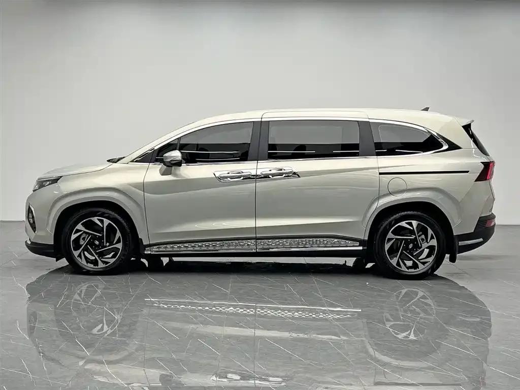 Kustu 2021 380TGDi Smart & Comfort Premium Edition — миниатюра 3