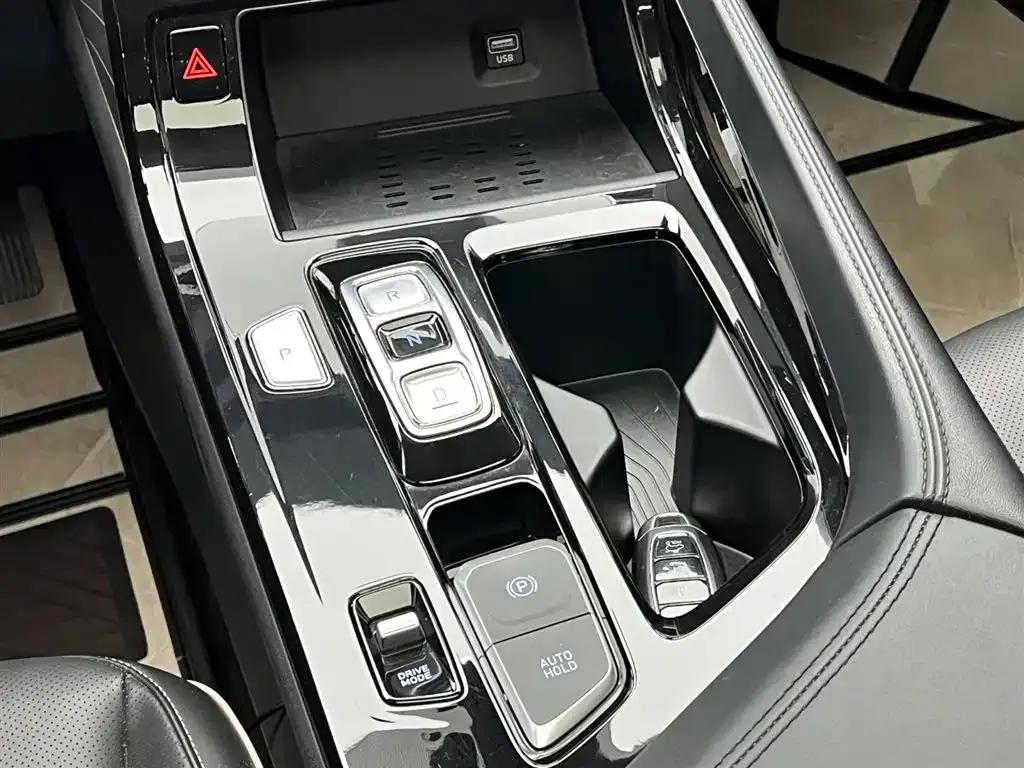 Kustu 2021 380TGDi Smart & Comfort Premium Edition — миниатюра 24