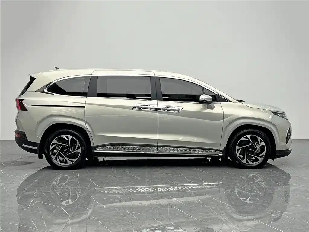 Kustu 2021 380TGDi Smart & Comfort Premium Edition — миниатюра 7
