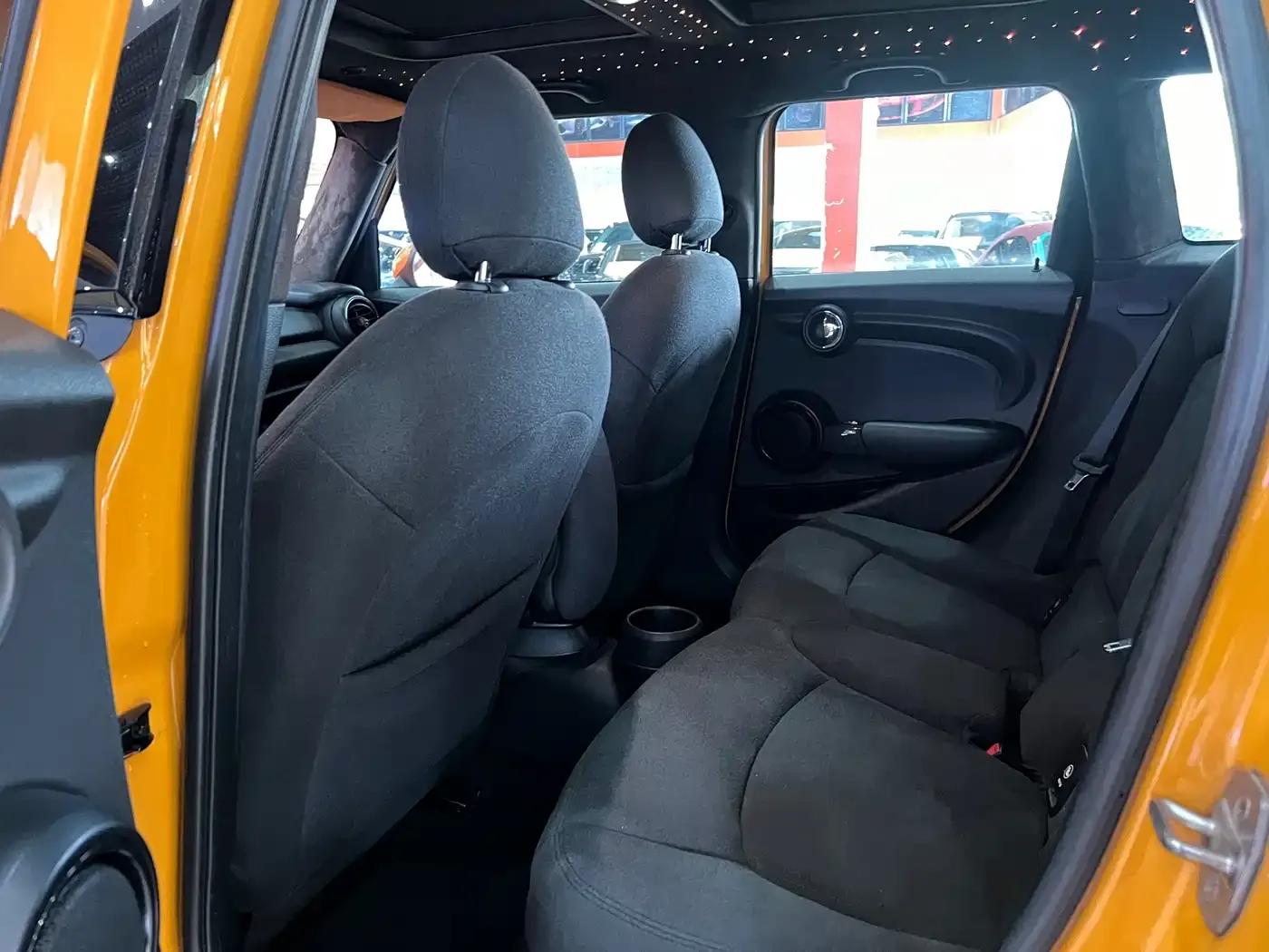 2016 MINI 1.2T ONE Avant-garde 5-Door Edition — миниатюра 14