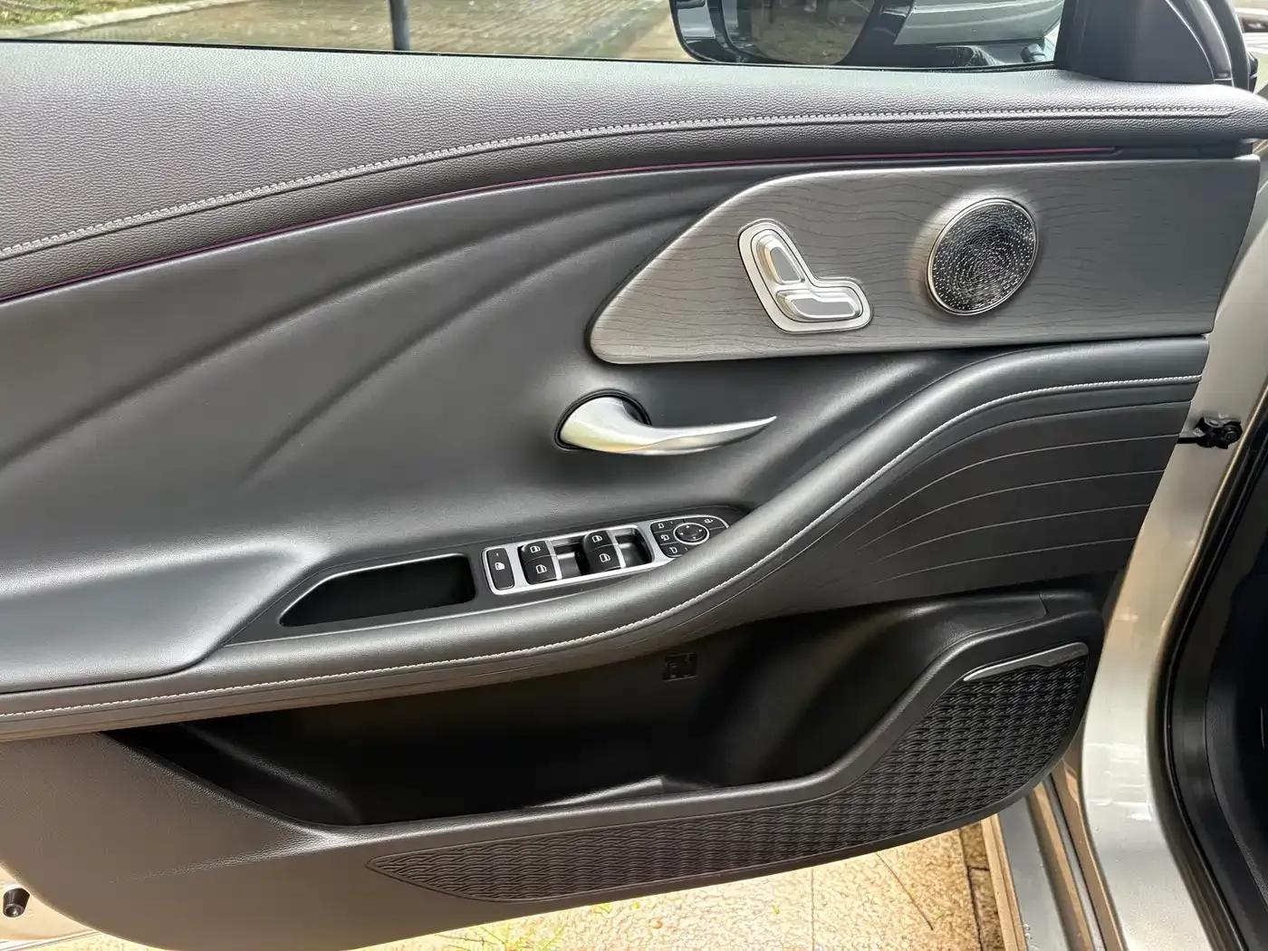 Chery Arrizo 8 2024 1.6T DCT Smart — миниатюра 14