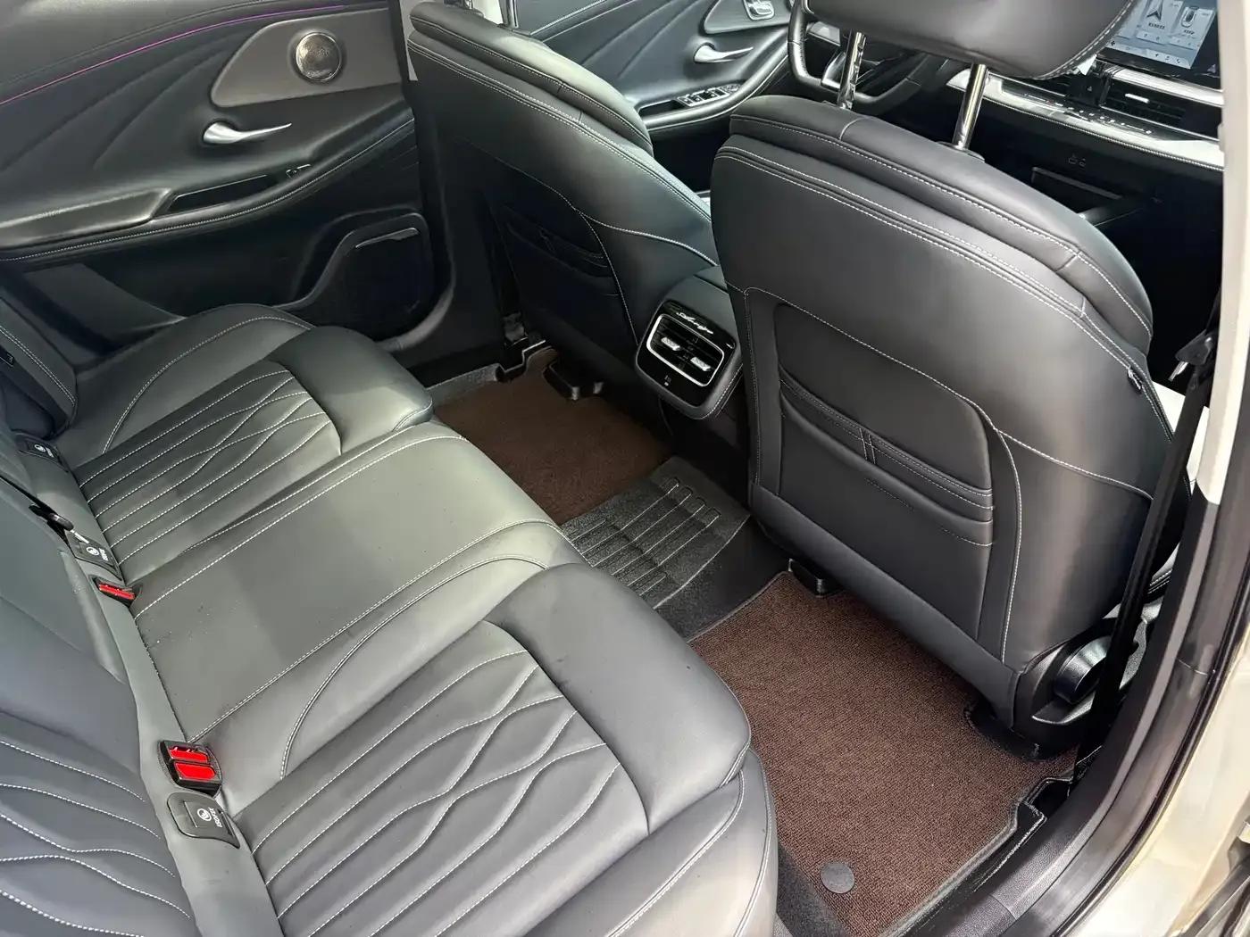 Chery Arrizo 8 2024 1.6T DCT Smart — миниатюра 22
