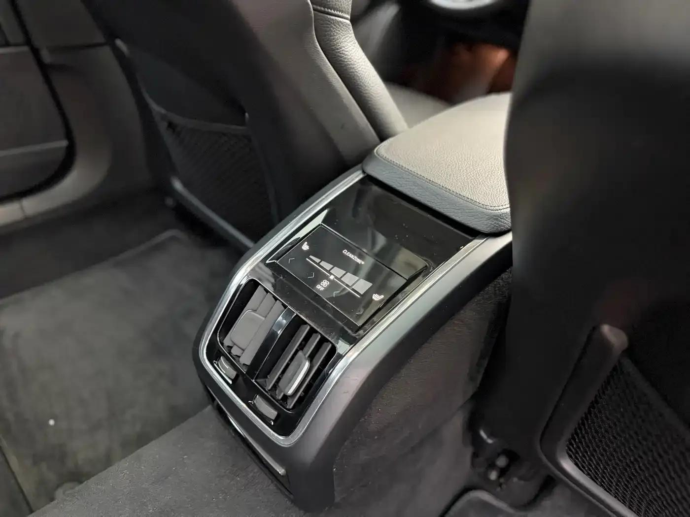 2017 Volvo S90 T5 Smart Edition — миниатюра 16